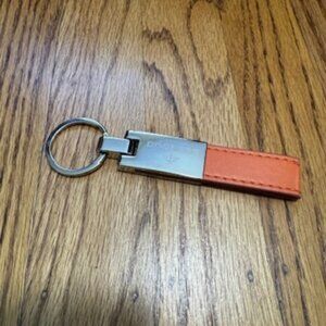 Dockers keychain